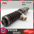 889481 Original Fuel injertor   889481  VOE889481  BEBE4C07001 BEBE4C07001  028812253 1846349  for Volvo Penta