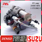 For ISUZU Z17DTH Diesel Engine Common Rail Fuel Injection Pump 294000-0070 8-97313862-0