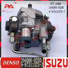 Diesel Injection Fuel Supply Pump 294000-0230 For ISUZU 4JJ1 8-97311373-7 2940000230