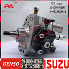 For ISUZU 4HK1Denso HP3 Common Rail Injection Fuel pump 294000-0266 8-97328886-5