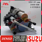 Common rail Diesel Fuel Injector pump294000-0500 FOR ISUZU 2940000500 8-97376269-0