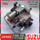 Common rail Diesel Fuel Injector pump294000-0500 FOR ISUZU 2940000500 8-97376269-0