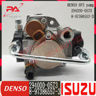 High quality Diesel Fuel Injector pump 294000-0573 2940000573 For ISUZU 4HK1 8-97386557-3