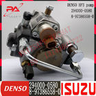 For ISUZU Engine Diesel Fuel Injection Pump 294000-0580 8-97386558-0