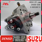 For ISUZU Engine Diesel Injector Common Rail Fuel Injection Pump 294000-1010 8-98092467-0