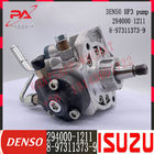 For ISUZU 4JJ1 Diesel Injector Common Rail Fuel Pump 294000-1211 8-97311373-9