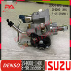 High Quality DENSO Diesel Fuel injection pump 294000-1401 FOR ISUZU 8-98155988-1