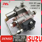 DENSO Injection HP3 pump For ISUZU Engine Fuel Injection Pump 294000-2600 8-98346317-0 2940002600