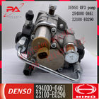 Remanufactured New Common Rail Fuel Injecion Pump for HINO  294000-0461 22100-E0290