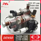 High quality Diesel Fuel Injector pump 294000-0590 2940000590 22100-E0060