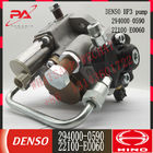 High quality Diesel Fuel Injector pump 294000-0590 2940000590 22100-E0060