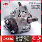 For HINO J05E-TG 22100-E0036 DENSO Fuel Injection Pump 294000-0610 294000-0617 294000-0618