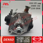 HP3 Diesel Fuel Injector DENSO Pump 294000-1440 294000-1442 For HINO N04C 22100-E0540