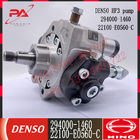 HP3 Common Rail Fuel Injection Pump 294000-1460 For HINO N04C 22100-E0560－Ｃ 2940001460