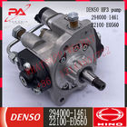 294000-1461 22100-E0560 Auto Parts Diesel Injection Pump High Pressure Common Rail Diesel Fuel Injector Pump