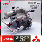 DENSO Diesel Oil Fuel Injection Pump 294000-0330 For MITSUBISHI 4D56 1460A001