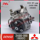 DENSO 4N13 Engine CR Pump Diesel Injector Common Rail Fuel Pump 294000-0990 1460A043