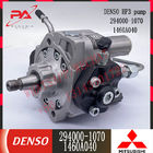 4M41 DI-DC High Power Common Rail Diesel Fuel Injector Pump For MITSUBISHI 294000-1070 1460A040