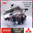 In Stock diesel engine pump 294000-1260 for MITSUBISHI 1460A059 with high pressure  quality