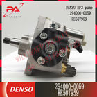 Diesel Engine Tractor Fuel Pump RE507959 294000-0059 For JOHN DEERE