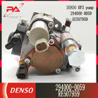 Diesel Engine Tractor Fuel Pump RE507959 294000-0059 For JOHN DEERE