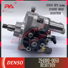 DENSO Diesel Engine Tractor Fuel Injection Pump RE507959 294000-0050 For JOHN DEERE