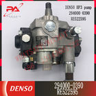 DENSO 294000-0390 RE522595 FUEL INJECTION PUMP common rail pump FOR JOHN DEERE 4045T & 6068T
