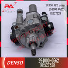 DENSO diesel engine pump 294000-0562 for JOHN DEERE RE527528 with high pressure same as original quality