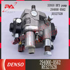 DENSO diesel engine pump 294000-0562 for JOHN DEERE RE527528 with high pressure same as original quality