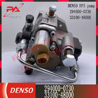 DENSO For HYUNDAI 3.9L Diesel Injection Fuel Pump Assembly 294000-0730 33100-48000