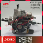 Diesel Fuel Pump 294000-0950 294000-0951 For FORD Transit I5 Engine 6C1Q-9B395-BD