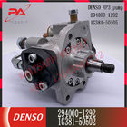 In Stock Diesel Injection Pump High Pressure Common Rail Diesel Fuel Injector Pump 294000-1292 1G381-50502