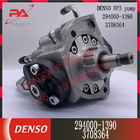 High quality Diesel Fuel injector pump Common Rail 294000-1390 For PERKINS 3708364 2940001390