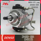 DENSO Hight  Quality HP3 Common Rail Fuel Injection Pump 294000-1684 2940001684 55493105