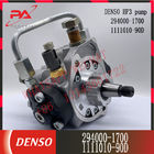 In Stock Diesel Injection Pump High Pressure Common Rail Diesel Fuel Injector Pump 294000-1700 1111010-90D