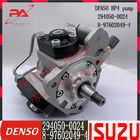 High quality fuel injection pump HP4 Diesel 294050-0024 For ISUZU 8-97602049-4 8976020494 2940500024