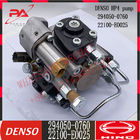 DENSO  Good Quality J08E Diesel Engine Injection Fuel Pump for HINO 294050-0760 22100-E0025