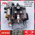 DENSO  Good Quality J08E Diesel Engine Injection Fuel Pump for HINO 294050-0760 22100-E0025