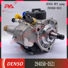 Original New Diesel Injector HP4 320E Engine Diesel Fuel Pump 294050-0520 294050-0521 3689041 for Perkins Pump