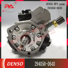 High Quality Hp4 Fuel Injection Pump 294050-0640 8-98239521-1 For 6HK1 engine 2940500640