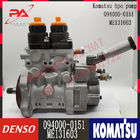 DENSO HPO Fuel Injector Pump 094000-0150 094000-0151 ME131603 For MITSUBISHI FH/FK/FM 6M60T