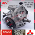 4M41 HP3 fuel injection pump 294000-0661diesel pump 1460A022 same as 294000-1362