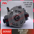 DENSO Hp3 High Pressure Common Rail Diesel Fuel Injector Pump 294000-0750  RE533507
