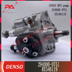DENSO Hp3 High Pressure Common Rail Diesel Fuel Injector Pump 294000-0751  RE546119