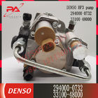 DENSO Hp3 Common rail pump 294000-0730 294000-0732 for HYUNDAI diesel fuel injection pump 33100-48000