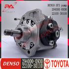 DENSO HP3 high pressure pump 2KD-FTV ENGINE 294000-0930 22100-30110 in stock