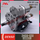 DENSO HP4 High Pressure Common Rail Diesel Fuel Injector Pump 294050-0250 RE533508 294050-0300 RE537393