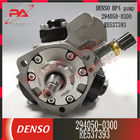 DENSO HP4 READY TO SHIP INJECTION Fuel pump 294050-0300  IN STOCK for RE537393 JOHN DEERE L6 engine