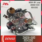 HP4 Diesel fuel injector pump 294050-0480 2940500480 RE543262 for JOHN DEERE s450 engine