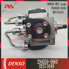 HP4 High Quality diesel fuel pump high pressure 294050-0660 OE Number RE571640